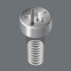 867/4 IPR TORX PLUS® bits with bore hole, 27 IPR x 50 mm, 05134656001 Wera alt_view_2