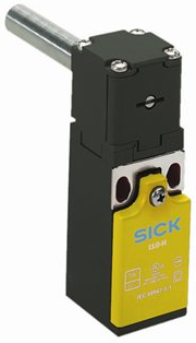 I10-HA113 SAFETY INTERLOCK main