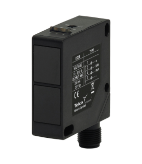 Photo sensor SPBS2600J, off-site, 0...500 mm, NO/NC, NPN/PNP, SPBS2600J Telco main