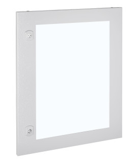 WSA Door with viewing window H=1000 and W=800mm, WSAGD1008- Schrack Technik