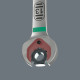 6007 Joker SB Ring ratchet spanner, long design, 17 x 304.5 mm, 05020353001 Wera alt_view_4
