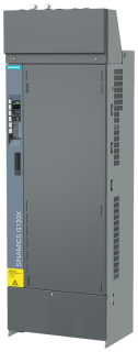 SINAMICS G120X, IP20 / UL open type, FSH, C3, 3 AC 500-690 V, 400,00 kW, 6SL3220-3YH60-1CP0, Siemens main
