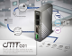 cMT-G01X Gateway ModBusTCP / IP + MQTT / OPC UA, ARM Cortex A8 600MHz, 2xEthernet, no visualization, UL, cMT-G01 Weintek alt_view_2
