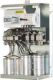 Reactive Power Compensation Cabinet 105kVAr, 415 V, 775x510x280 mm, Std. duty,  RAM2950E105415 Trendfin alt_view_2