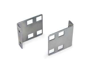 PDU-Holder vertical for 600 and 800mm wide DSS- and, DSSPDU010 Schrack Technik