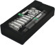 2090/17 Impact driver set, 17 pieces, 05072017001 Wera alt_view_2