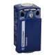 Конечный выключатель body, ZCP, compact, 2NC+1 NO, slow break, ZCP37 main