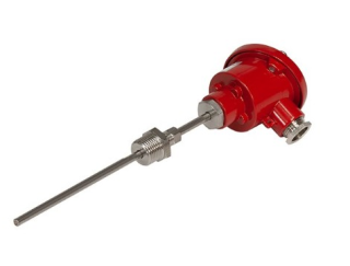 Temperatūras sensors ar vītni un galvu, PT100 B, 6 x 200mm, G 1/2, -50….500°C, 2000.00.576 Pixsys main