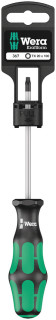 367 SB Screwdriver for TORX® screws, TX 20 x 100 mm, 05100062001 Wera main