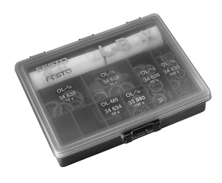 Seal ring set OL-S1 Festo 161355 main