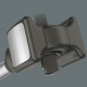 8002 C Koloss ½" with ½" drive, 3 pieces, 05003692001 Wera alt_view_5