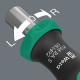 838 RA S Bit-holding handle with ratchet functionality, 1/4", 1/4" x 102 mm, 05051492001 Wera alt_view_3