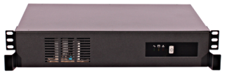 UPS GENIO iDialog Rack 600VA 360W / Offline, USIDR60--- Schrack Technik main