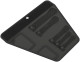9438 Folding pouch 6003 for 5 Joker spanners, empty, 295 x 98 mm, 05136491001 Wera main
