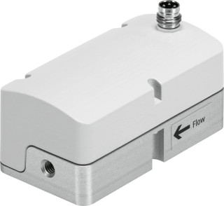 Proportional flow control valve  VEMD-L-6-14-20-D21-M5-1-R1-V4, 8086472 Festo main