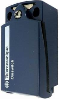 Limit switch body, ZCD, compact, 1NC+1 NO, snap action, ZCD21