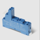 95.05SPA FINDER Socket; 10A; 250VAC; DIN; screw terminals alt_view_2