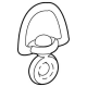 CABLE HOLDER main