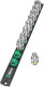 Magnetic socket rail C 4 Zyklop socket set, 1/2" drive, 9 pieces, 05005460001 Wera alt_view_4