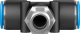 T-Connector QST-3/8-16, 164959 Festo alt_view_3