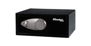 X075ML | Large Digital Security Safe main