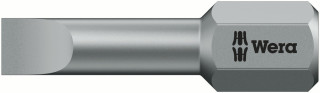 800/1 TZ bits, 1.2 x 6.5 x 25 mm, 05056233001 Wera main