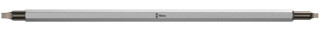 68 Combination blade for square socket head screws, # 1 x 175 mm, 05002980001 Wera main