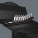 Belt B Imperial 1 Zyklop In-Hex-Plus bit socket set with holding function, 3/8" drive, 8 pieces, 05003974001 Wera alt_view_3