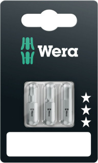 840/1 Z Sets SB, 3 pieces, 05073344001 Wera main