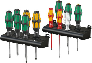 Kraftform XXL, 12 предметов, 05051010001 Wera main