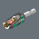 887/4 RR SB Rapidaptor Universal Bit Holder with ring magnet, 1/4" x 57 mm, 05073511001 Wera alt_view_2