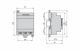 SR XT 10 I-O 24 VAC alt_view_2