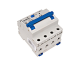 Residual current breaker with overcurrent protection (RCBO), 32A, 3P+N, 6kA, AK668832 Schrack Technik alt_view_3
