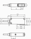 WT18-3P420S21 Discontinued! Here you can find alternative products: WTB16I-24114120ZZZ WTB16I-24114120ZZZ Part no.: 1222795 + BEF-AP-W16 Part no.: 2095677 1040570 Sick alt_view_4