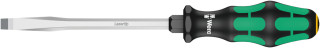 334 SK Шлицевая отвертка, 1.6 мм x 9 мм x 150 мм, 05007676001 Wera main