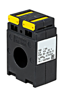 CT 150/5, 1,5VA, for SI337010, SI337020, SI337030