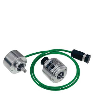 INCREM. ENCODER 6FX2001-4NB00 WITH HTL, 1000 P/R, OPERATING VOLTAGE 10-30 V, ..., 6FX2001-4NB00, Siemens main
