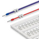 UCT-WMCO 4,1 (18X4) Conductor marking; Packing unit: 6, Min order Qty: 6, 830785 Phoenix Contact alt_view_3