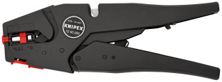 Pašregulējoši izolācijas noņēmēji, 12 40 200 Knipex main