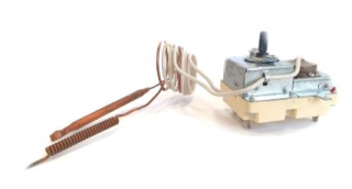 Capillary thermostat with fuse KDT 7705 main