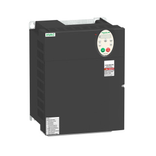 Frekvenču pārveidotājs, Altivar 212, 15kW, 20zs, 480V, 3 fāzes, ar EMC, IP21 main