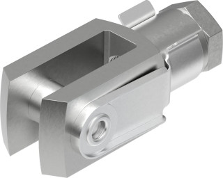 Rod clevis  SG-M12X1,25, 6145 Festo main