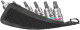 Belt C 3 TORX® HF Zyklop bit socket set with holding function, 1/2" drive, 6 pieces, 05003997001 Wera alt_view_4