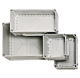 Nozarkārba, 280 x 190 x 100mm, IP67, IG700901, Schrack Technik main