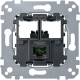 MTN4576-0001 | RJ45 CAT6 UTP Merten i rts main