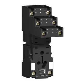 Releja pamatne 2 C/O, RXZE2S108M Schneider Electric main