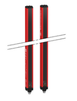Safety light curtain type 4, XUSL Finger protection, Std sensing range, Hp = 310 mm, R=14 mm, XUSL4E14F031N main