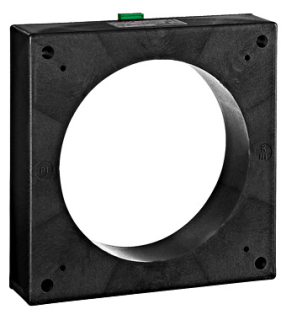 Transformer/sensor for RCD relay type B, 0.3-15A, D=160mm, BXFIB123 Schrack Technik
