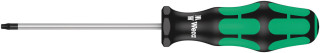 367 Screwdriver for TORX® screws, TX 15 x 80 mm, 05028008001 Wera main
