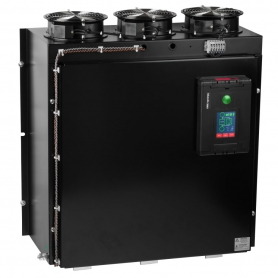 Softstarteris SGY-401, 610A, 230-460V, 355kW SGY401 main